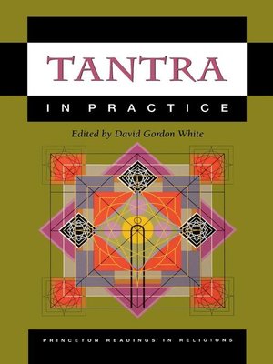 cover image of Tantra in Practice